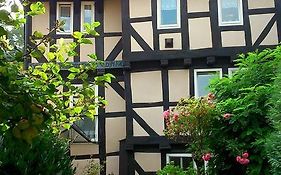 Ackerbürgerhaus von 1604